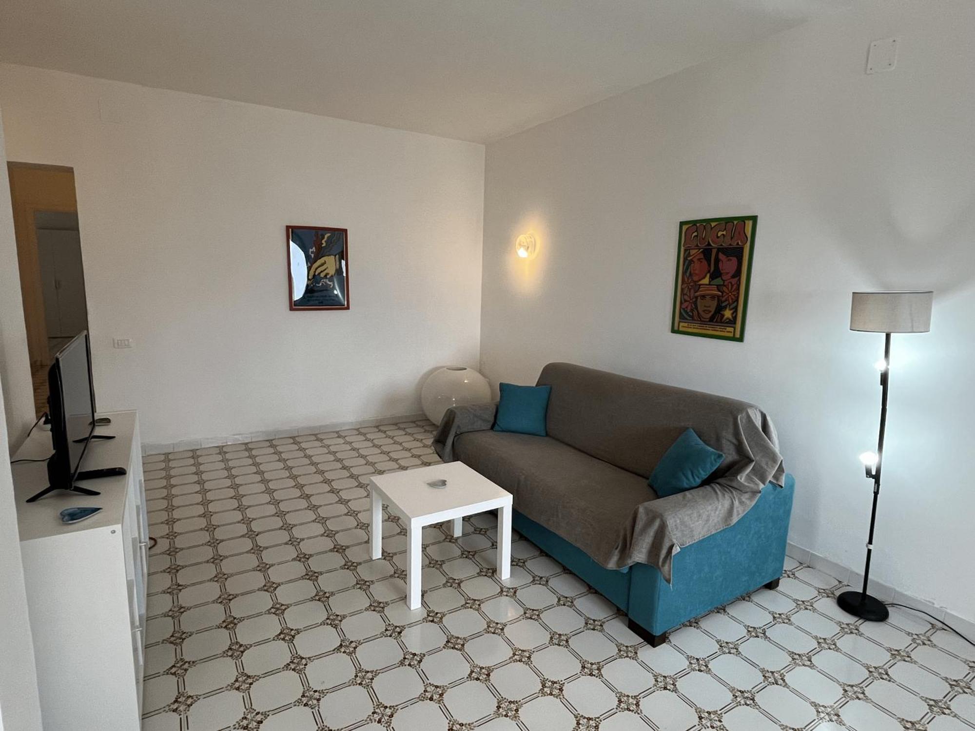Villa Albori В'єтрі Екстер'єр фото